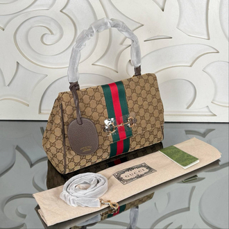 Gucci Paparazzo Medium Top Handle Bag İthal Ürün Yüksek Kalite 