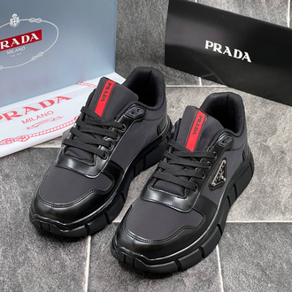 PRADA ERKEK SNEAKER