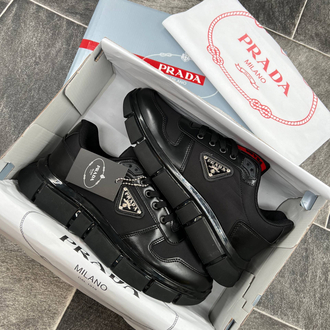 PRADA ERKEK SNEAKER