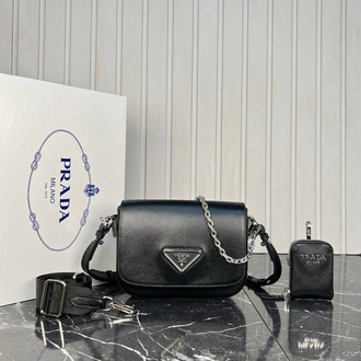 PRADA EDENİTY SHOULDER BAG | 3 Renk Seçeneği