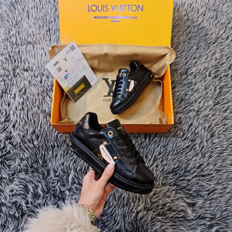LOUİS VUİTTON KADIN SNEAKER | 3 Renk