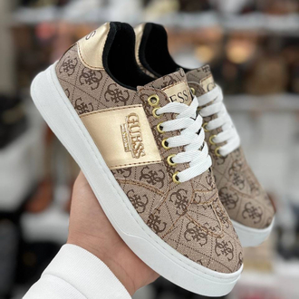 GUESS SNEAKER | 5 Renk