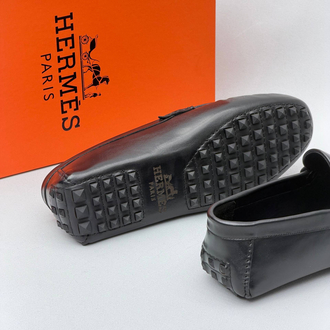 HERMES ERKEK AYAKKABI | İthal Hakiki Deri