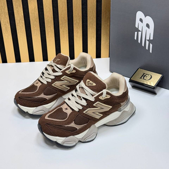 NEW BALANCE 9060 İTHAL KADIN SNEAKER 