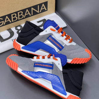 DOLCE GABBANA İTHAL ERKEK SNEAKER 