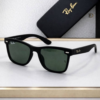RAY-BAN İTHAL GÖZLÜK | 3 Renk Seçeneği