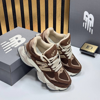 NEW BALANCE 9060 İTHAL KADIN SNEAKER 