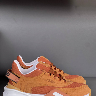 FENDİ İTHAL KADIN SNEAKER 