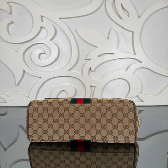 Gucci Paparazzo Medium Top Handle Bag İthal Ürün Yüksek Kalite 
