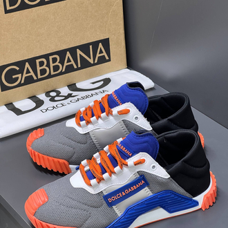 DOLCE GABBANA İTHAL ERKEK SNEAKER 