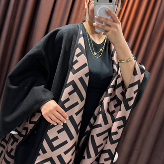 FENDİ İTHAL PANÇO