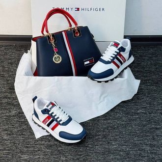 TOMMY HILFIGER İKİLİ KOMBİN | 5 Model Seçeneği