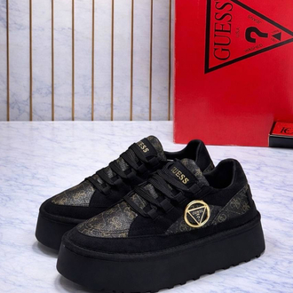 GUESS PLATFORM AYAKKABI 