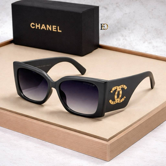 CHANEL İTHAL GÖZLÜK | 5 Renk