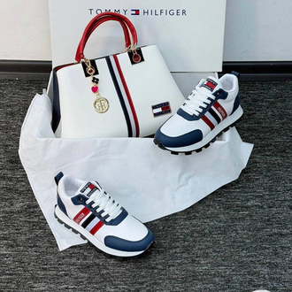TOMMY HILFIGER İKİLİ KOMBİN | 5 Model Seçeneği