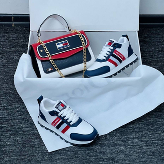 TOMMY HILFIGER İKİLİ KOMBİN | 5 Model Seçeneği
