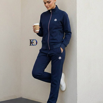 MONCLER KADIN EŞOFMAN TAKIMI | 4 Renk