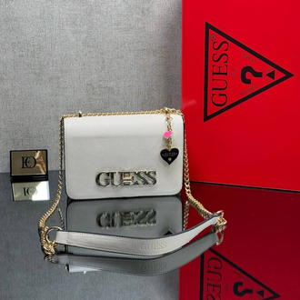GUESS İTHAL ÇANTA | 5 Renk 