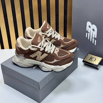 NEW BALANCE 9060 İTHAL KADIN SNEAKER 