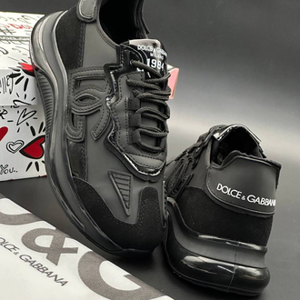 DOLCE GABBANA İTHAL ERKEK SNEAKER 