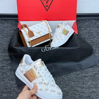 GUESS İKİLİ KOMBİN | 3 Renk 
