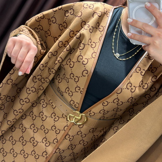 GUCCİ İTHAL PANÇO
