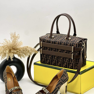 FENDİ 2’Lİ KOMBİN | 2 Renk Seçeneği