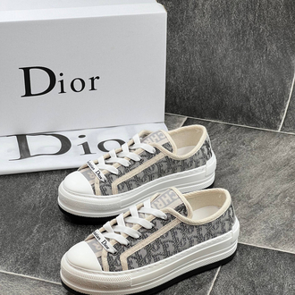 CHRİSTİAN DİOR SNEAKER | 4 Renk