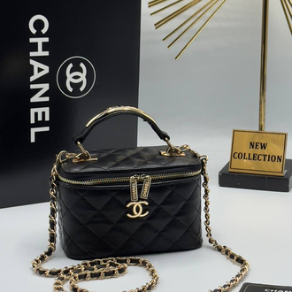 CHANEL İTHAL MİNİ ÇANTA | 5 Renk Seçeneği