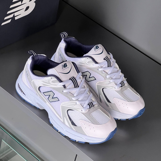 NEW BALANCE 530 İTHAL KADIN SNEAKER | 5 Renk 