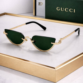 GUCCİ İTHAL GÖZLÜK | 4 Renk