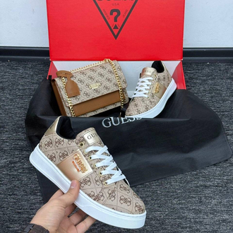 GUESS İKİLİ KOMBİN | 3 Renk 