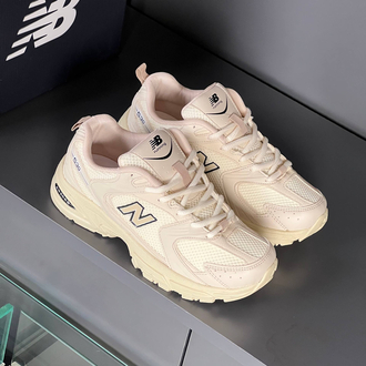 NEW BALANCE 530 İTHAL KADIN SNEAKER | 5 Renk 