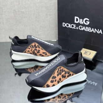 DOLCE GABBANA İTHAL SNEAKER
