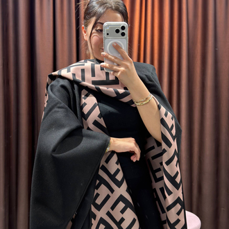 FENDİ İTHAL PANÇO