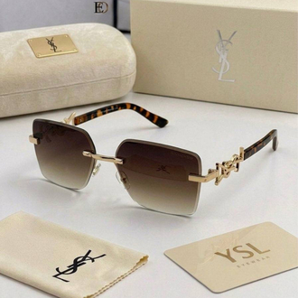 YSL İTHAL GÖZLÜK | 4 Renk Seçeneği