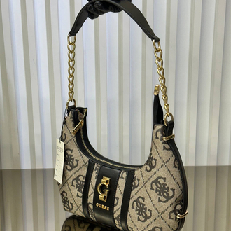 GUESS ERENİA İTHAL ÇANTA | 5 Renk Seçeneği