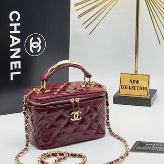 CHANEL İTHAL MİNİ ÇANTA | 5 Renk Seçeneği