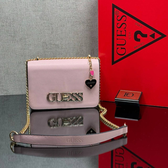 GUESS İTHAL ÇANTA | 5 Renk 