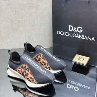DOLCE GABBANA İTHAL SNEAKER