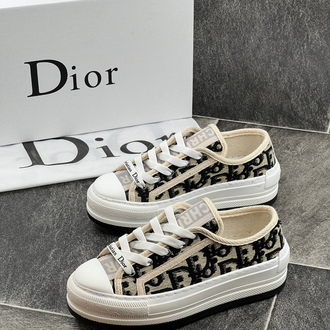 CHRİSTİAN DİOR SNEAKER | 4 Renk