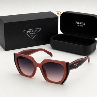 PRADA İTHAL GÖZLÜK | 4 Renk Seçeneği