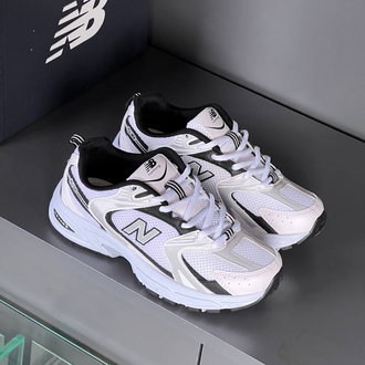 NEW BALANCE 530 İTHAL KADIN SNEAKER | 5 Renk 