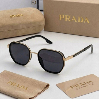 PRADA İTHAL GÖZLÜK | 4 Renk Seçeneği