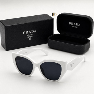 PRADA İTHAL GÖZLÜK | 4 Renk Seçeneği