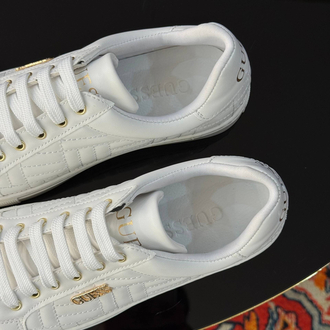 GUESS İTHAL SNEAKER - Beyaz