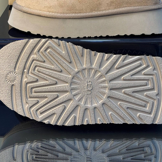 UGG TAZZ İTHAL
