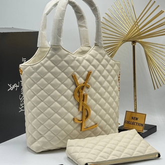 YSL ICARE MAXI ÇANTA | 5 Renk Seçeneği