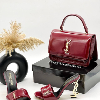 YSL 2’Lİ KOMBİN İTHAL | 4 Renk Seçeneği