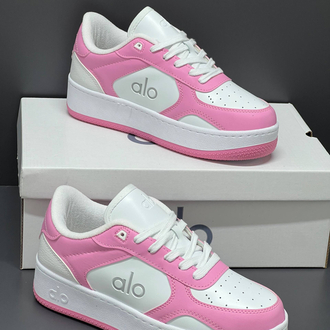 ALO İTHAL KADIN SNEAKER 